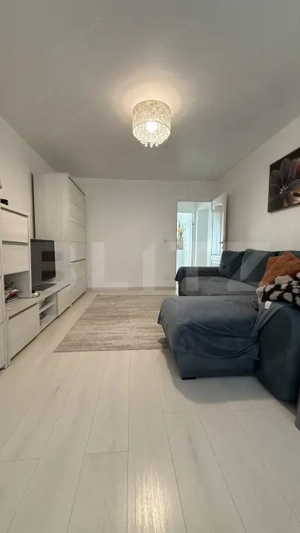 Apartament 2 camere, 55 mp, zona Tudor - imagine 7