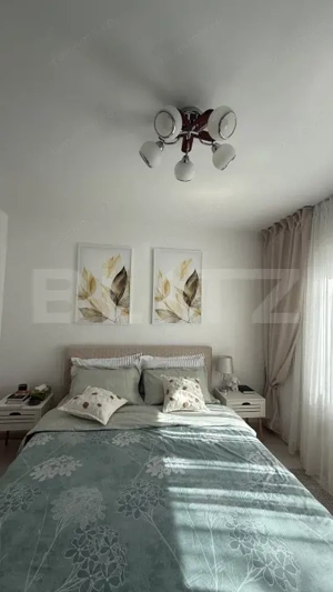 Apartament 2 camere, 55 mp, zona Tudor - imagine 2