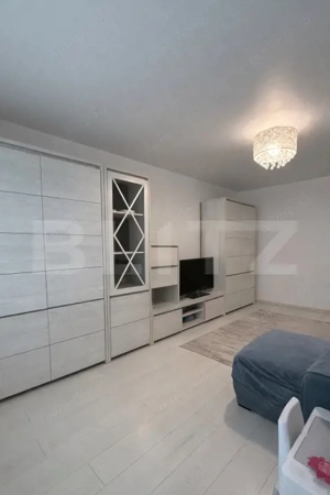 Apartament 2 camere, 55 mp, zona Tudor - imagine 8