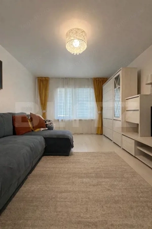 Apartament 2 camere, 55 mp, zona Tudor - imagine 6