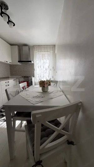 Apartament 2 camere, 55 mp, zona Tudor - imagine 11