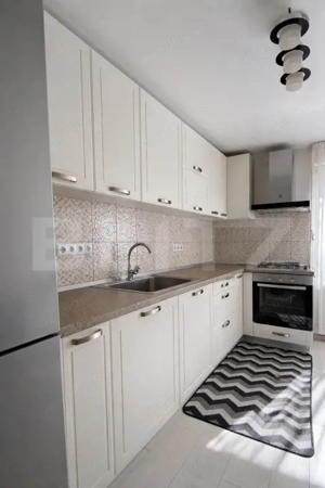 Apartament 2 camere, 55 mp, zona Tudor - imagine 9