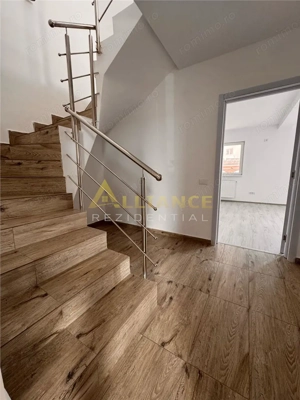 Vila duplex Popesti Leordeni || 125 mp curte mare 292  mp - imagine 14