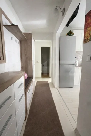 Apartament 2 camere, 55 mp, zona Tudor - imagine 13