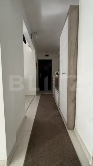Apartament 2 camere, 55 mp, zona Tudor - imagine 14
