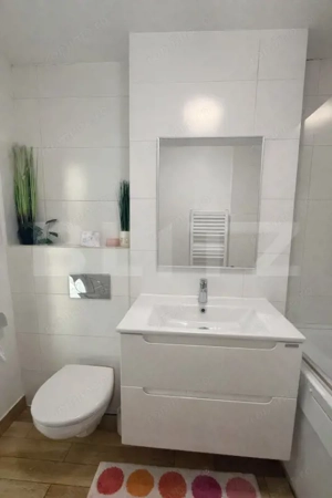 Apartament 2 camere, 55 mp, zona Tudor - imagine 16