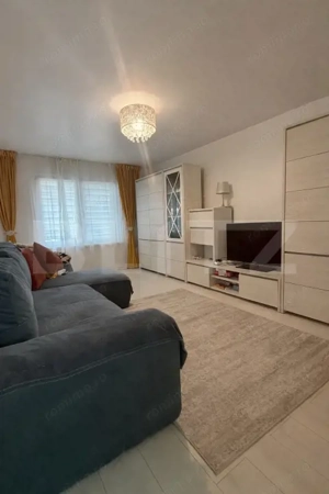 Apartament 2 camere, 55 mp, zona Tudor - imagine 5