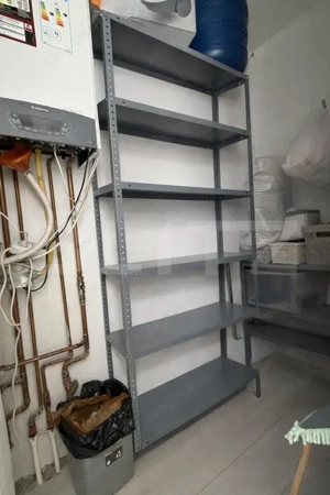 Apartament 2 camere, 55 mp, zona Tudor - imagine 19