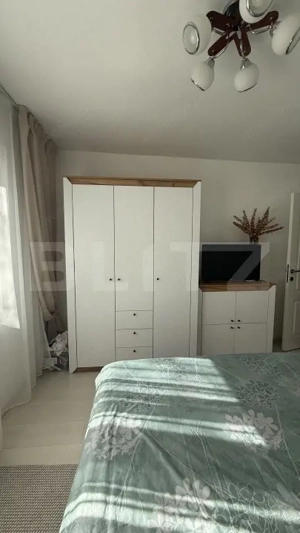 Apartament 2 camere, 55 mp, zona Tudor - imagine 4