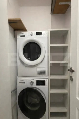 Apartament 2 camere, 55 mp, zona Tudor - imagine 18