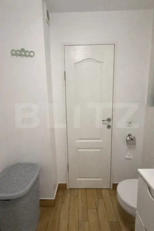 Apartament 2 camere, 55 mp, zona Tudor - imagine 17