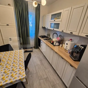 Apartament 2 camere modern |  Grădină | 2 locuri parcare | Giroc - imagine 4