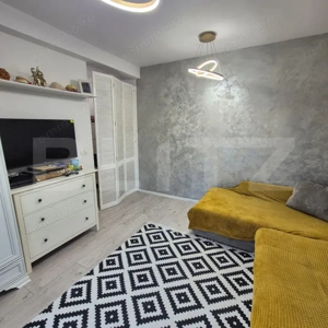 Apartament 2 camere modern |  Grădină | 2 locuri parcare | Giroc - imagine 2