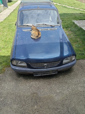 Vând Dacia 1310  - imagine 2