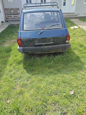 Vând Dacia 1310  - imagine 3