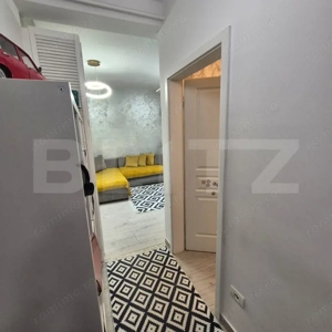 Apartament 2 camere 51.5mp zona rezidentiala Giroc