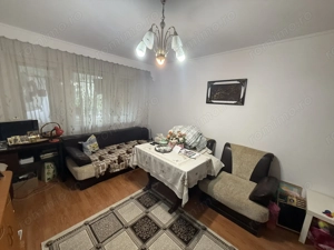 Apartament 3 camere zona Tomis Nord