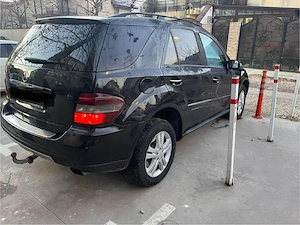 Mercedes ml320 3.0v6 AUTOUTILITARA - imagine 5