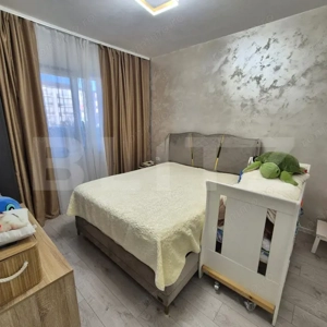 Apartament 2 camere modern |  Grădină | 2 locuri parcare | Giroc - imagine 3