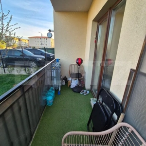 Apartament 2 camere modern |  Grădină | 2 locuri parcare | Giroc - imagine 6