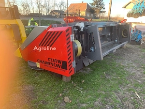 Heder de porumb Ziegler Corn Champion 6S - imagine 4