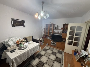 Apartament 3 camere zona Tomis Nord
