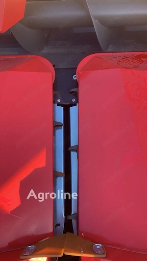 Heder de porumb Ziegler Corn Champion 6S - imagine 2