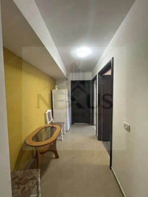 Apartament 3 camere - Dimitrie Leonida -Decomandat- Parcare - imagine 8