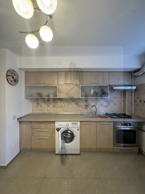 Apartament 3 camere - Dimitrie Leonida -Decomandat- Parcare - imagine 10