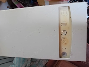 vând centrala termica pe gaz 2 buc 