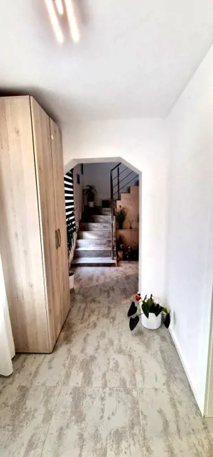 Casa individuala cu 4 camere de vanzare in Sibiu - imagine 4