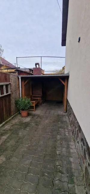 Casa individuala cu 4 camere de vanzare in Sibiu - imagine 20