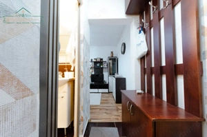 Apartament de închiriat cu 2 camere, zona Intim, Arad - imagine 8