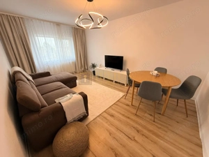 3 camere: 2 dormitoare, vis a vis de Uranus Plaza, apartament superb!
