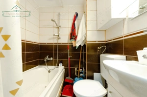 Apartament de închiriat cu 2 camere, zona Intim, Arad - imagine 7