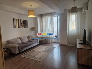 Apartament 2 camere mobilat utilat Militari Residence 400 Euro