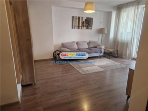 Apartament 2 camere mobilat utilat Militari Residence 400 Euro - imagine 13