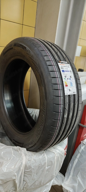 Anvelopă 235/55R18 HANKOOK - imagine 4