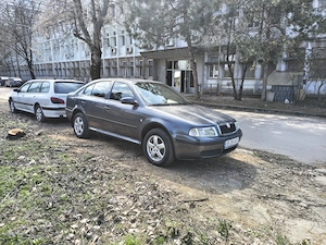 Skoda Octavia Tour - imagine 4