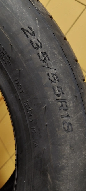 Anvelopă 235/55R18 HANKOOK - imagine 6