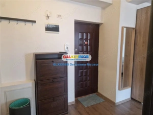 Apartament 2 camere mobilat utilat Militari Residence 400 Euro - imagine 19