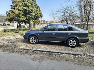 Skoda Octavia Tour - imagine 2