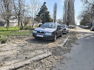 Skoda Octavia Tour - imagine 3