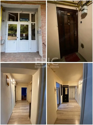 Închiriez apartament