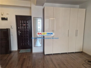 Apartament 2 camere mobilat utilat Militari Residence 400 Euro - imagine 17