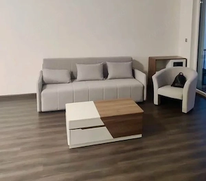 De inchiriat apartament de 2 camere Avantgarden - imagine 3