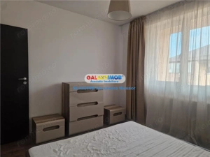 Apartament 2 camere mobilat utilat Militari Residence 400 Euro - imagine 15
