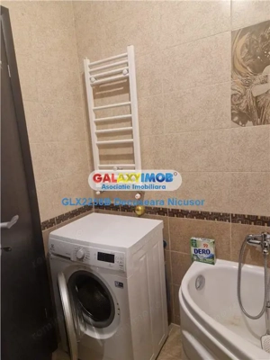 Apartament 2 camere mobilat utilat Militari Residence 400 Euro - imagine 16