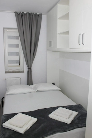 Vând apartament 3 camere   Avantgarden 3, Faza 4 - imagine 5