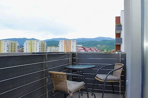 Vând apartament 3 camere   Avantgarden 3, Faza 4 - imagine 2